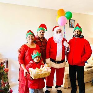 Meet your Posher, Dona